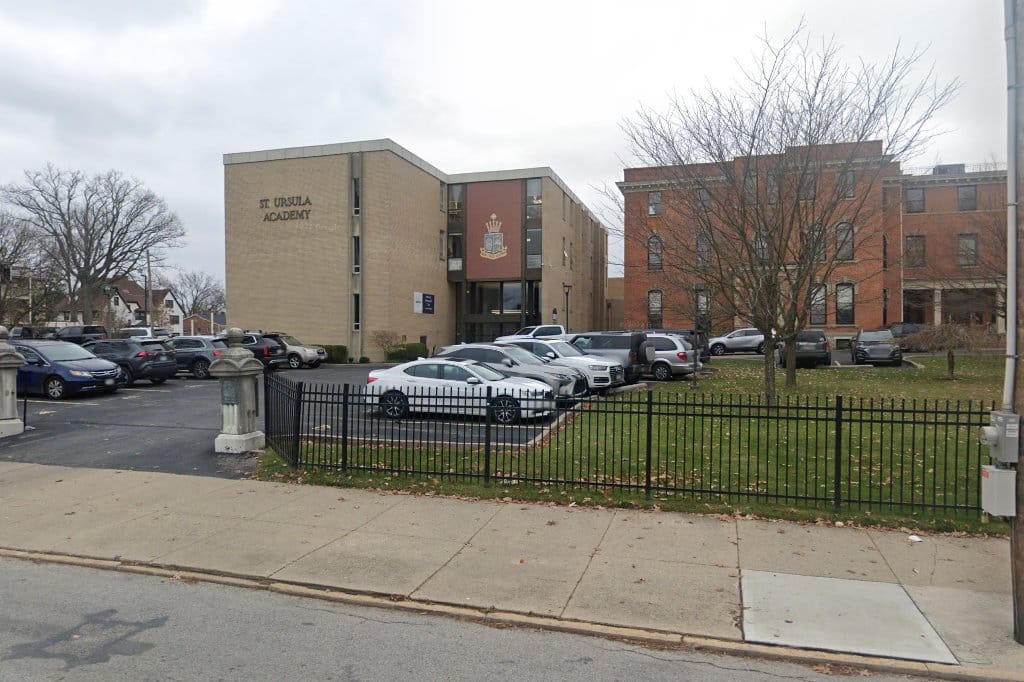 St Ursula Academy
