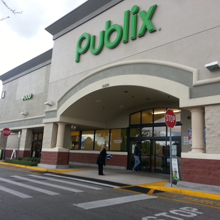 Publix Pharmacy