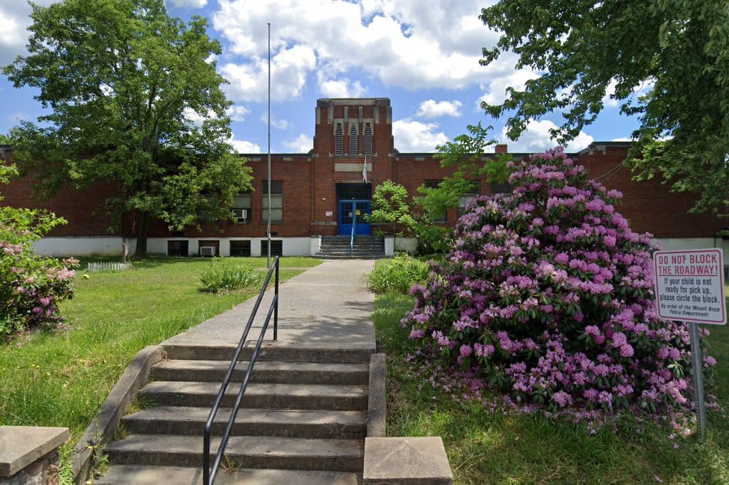 Mount Hope Elementary School