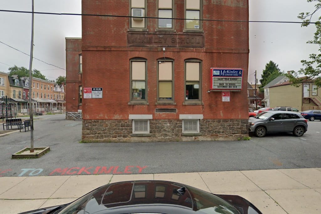 McKinley Elementary School