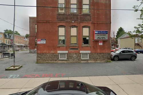 McKinley Elementary School