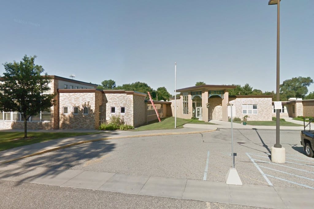 Meadowlawn Elementary School