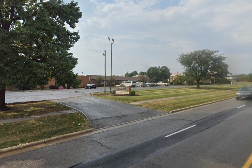 Heritage Christian School