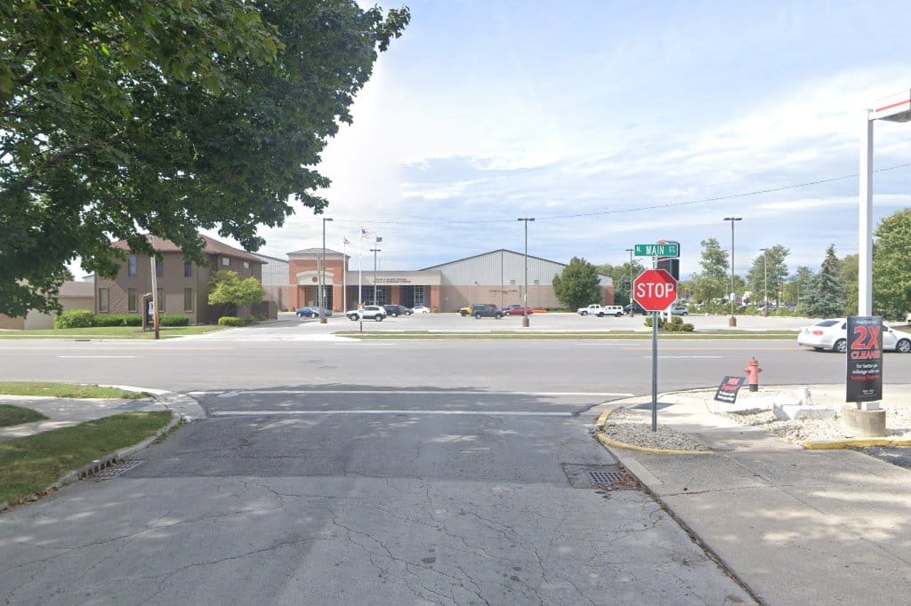 Trinity Lutheran School