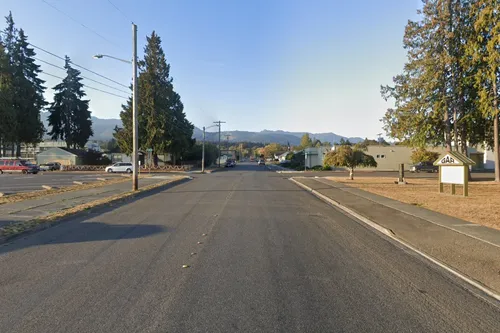 Clallam County Veterans Center