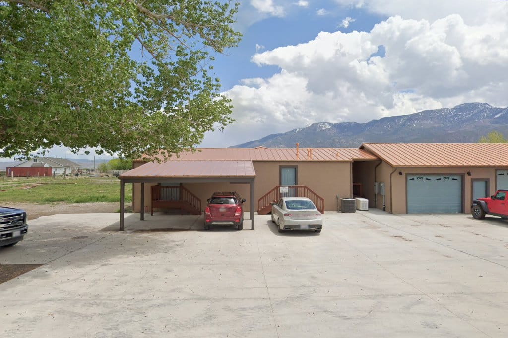 Storm Ridge Ranch School