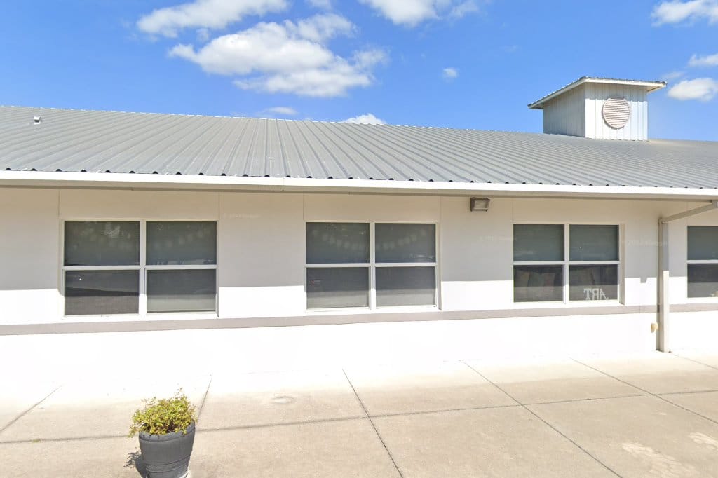 Good Shepherd Day School