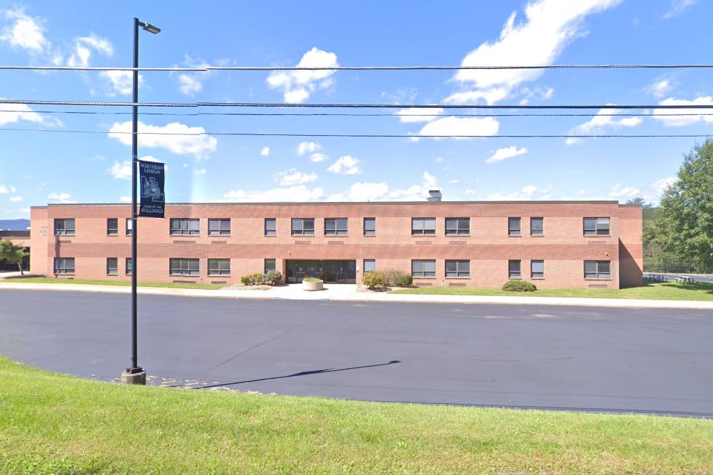 Peters Elementary School