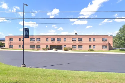 Peters Elementary School