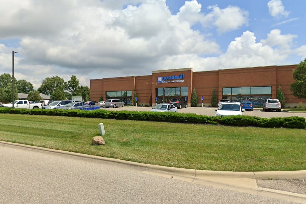 Goodwill Westerville