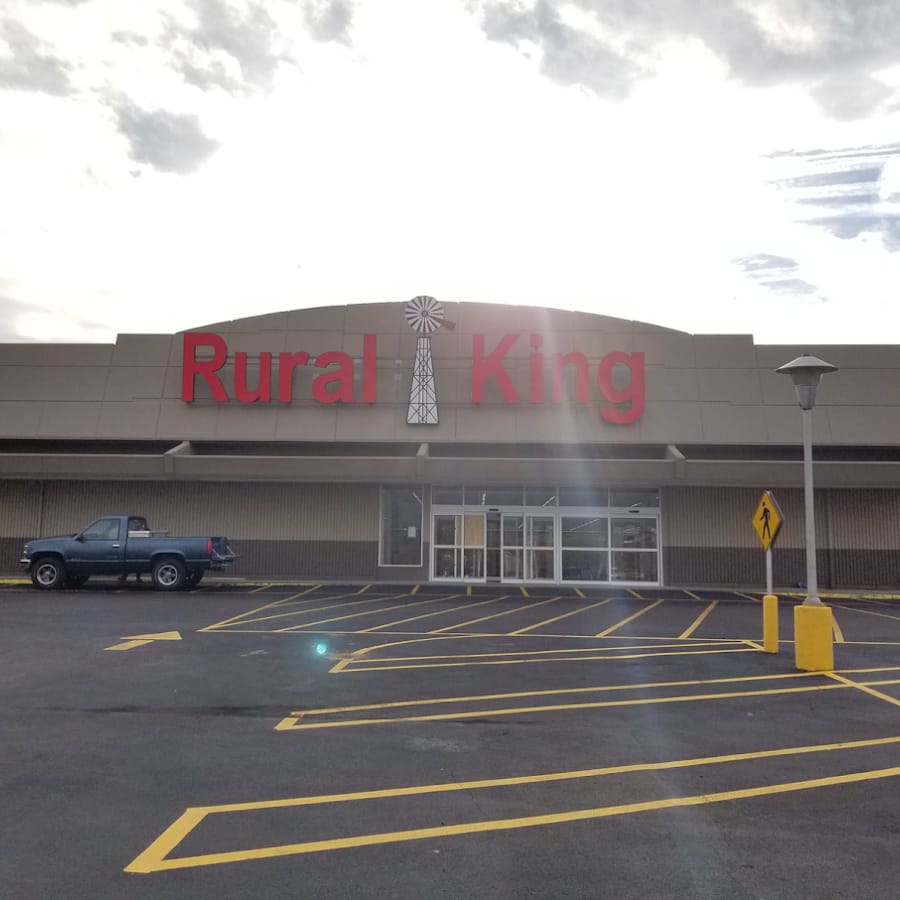 Kmart Pharmacy