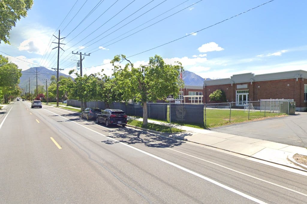 Carden Memorial School