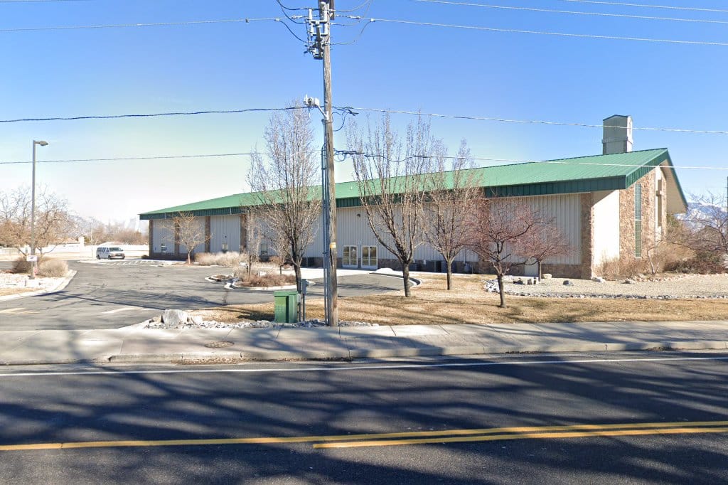 Children S Christian School
