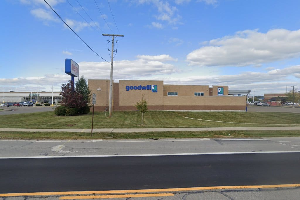 Goodwill Columbus