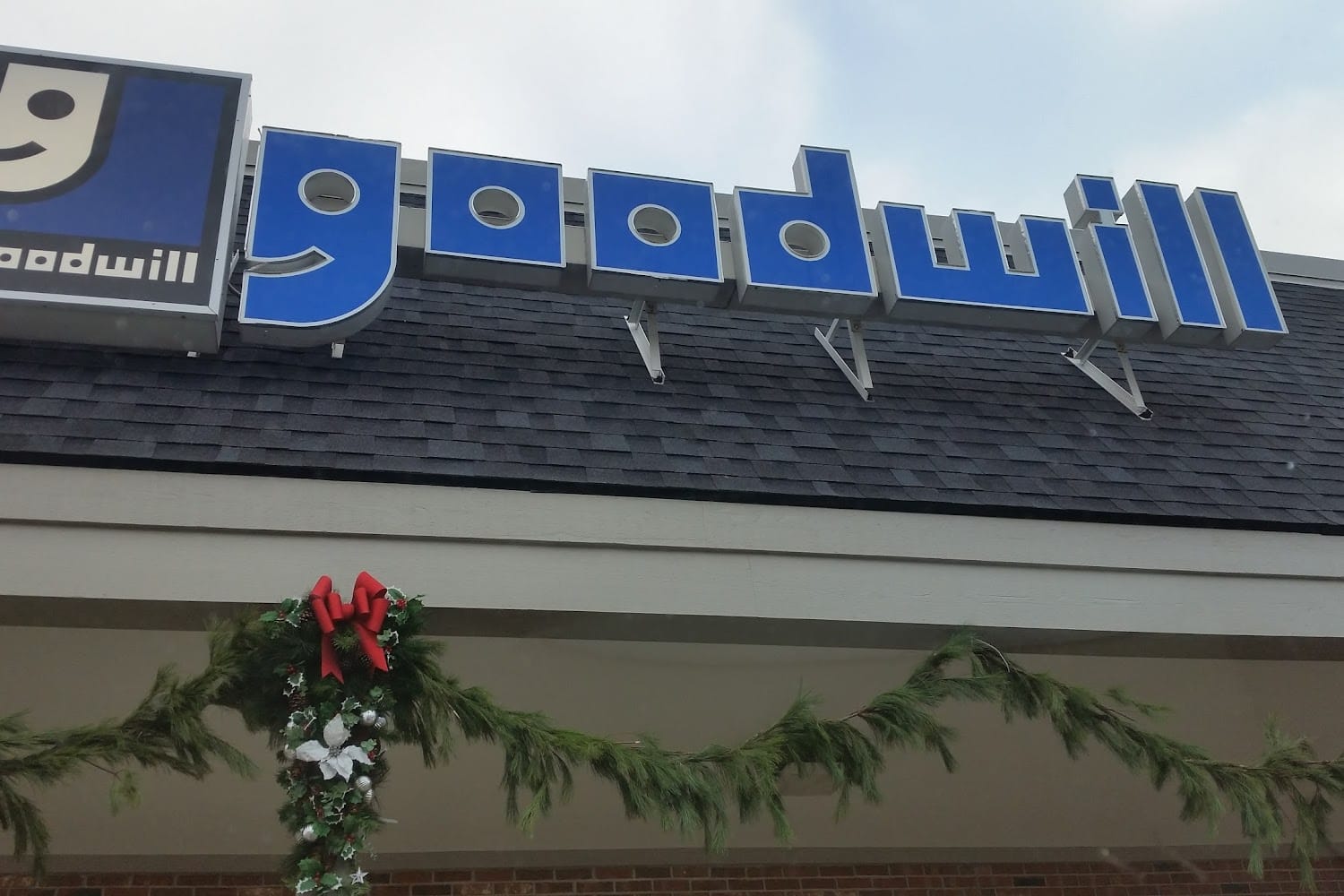 Goodwill Whitehouse