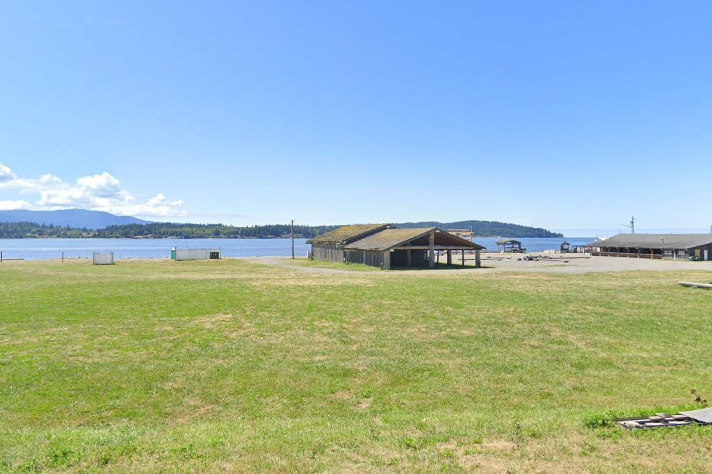 Lummi Veterans Office