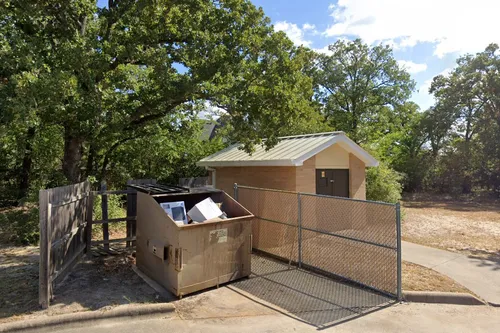 Sam Houston Elementary School