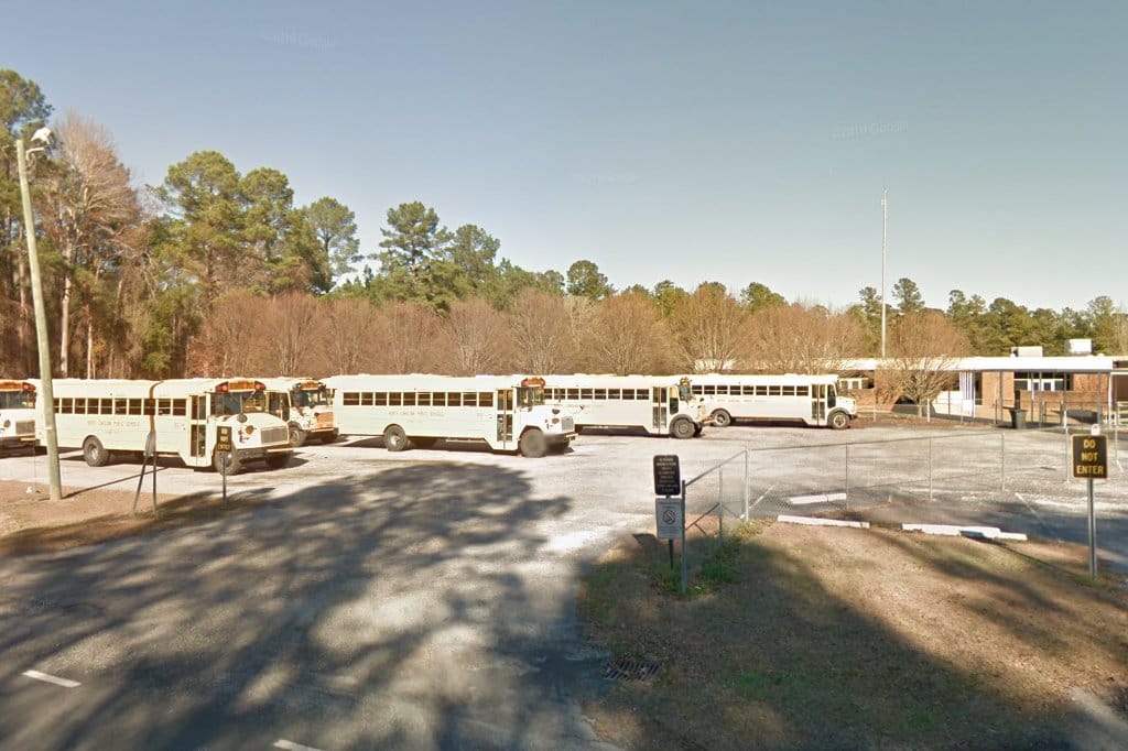 Hallsboro-Artesia Elementary School