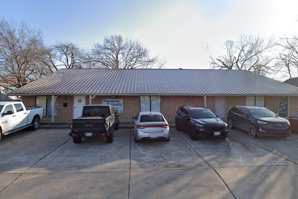 Navarro County AEP/ABC School