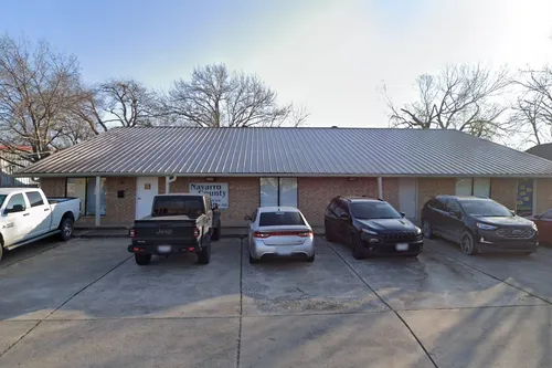 Navarro County AEP/ABC School