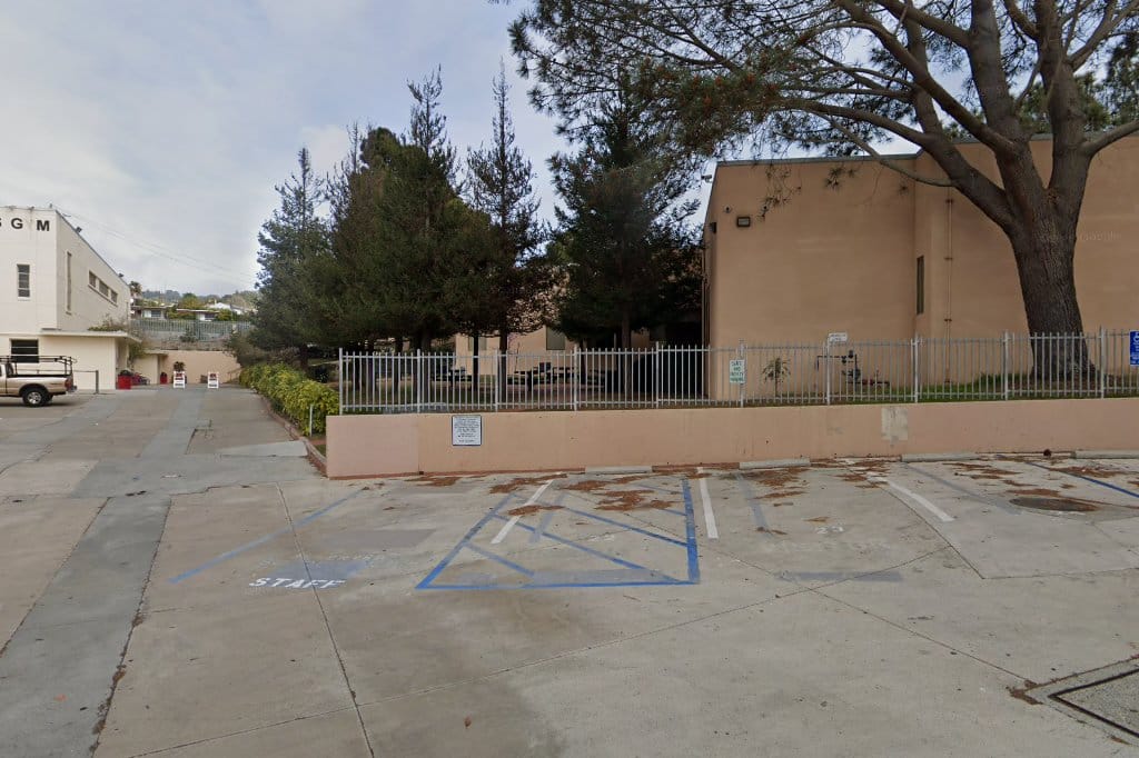 La Jolla High School
