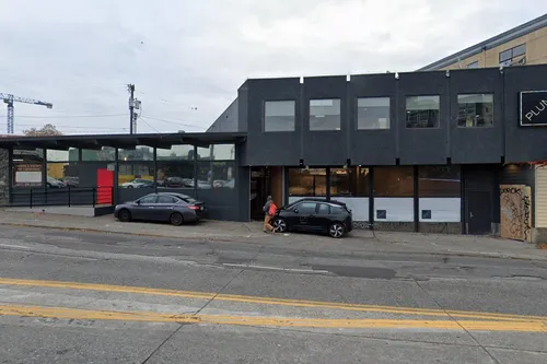 Rescue Homeless Veterans Response Unit Seattle