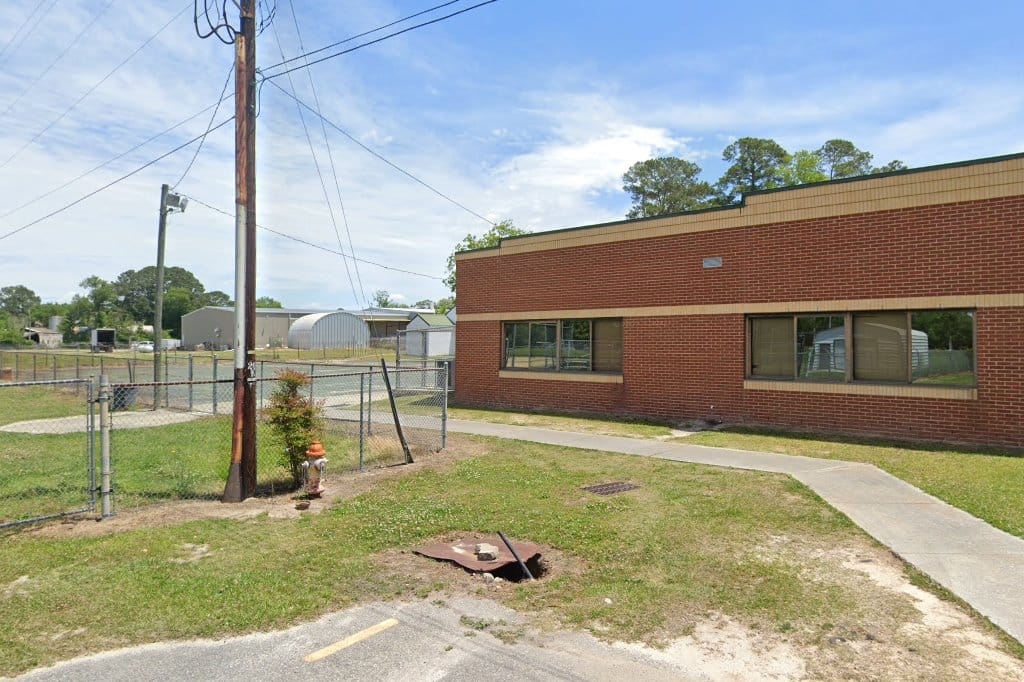 Fairmont Middle School