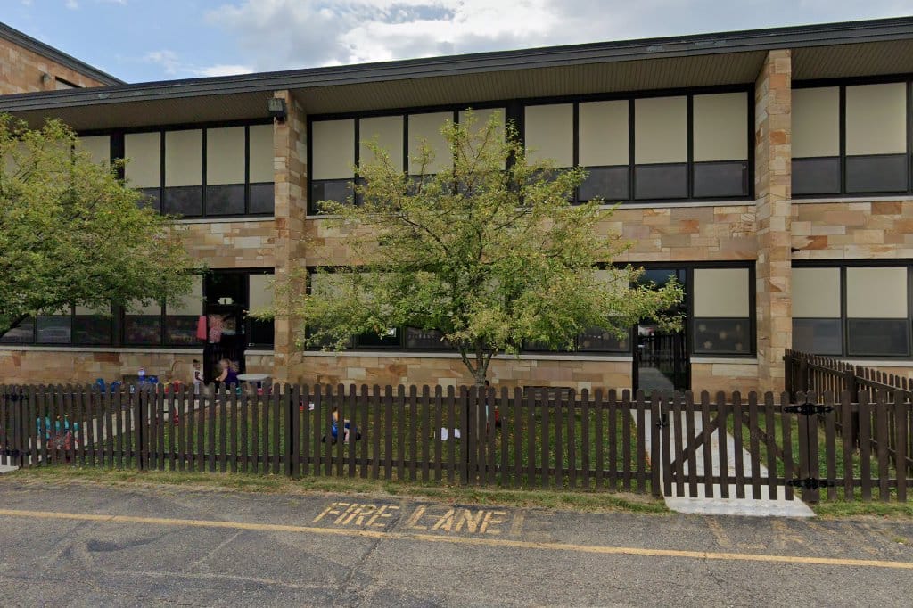 Immaculate Heart of Mary School