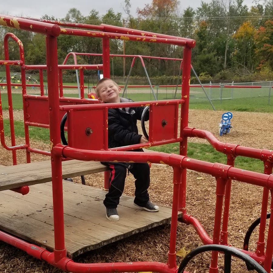 Bushnell Elementary School