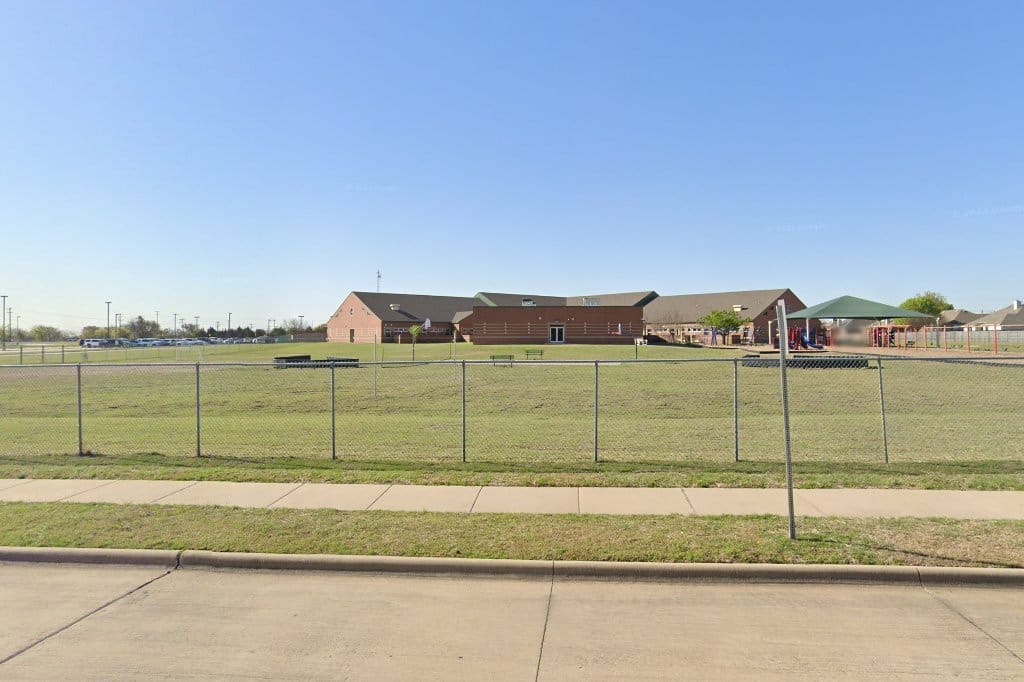 Longbranch Elementary School