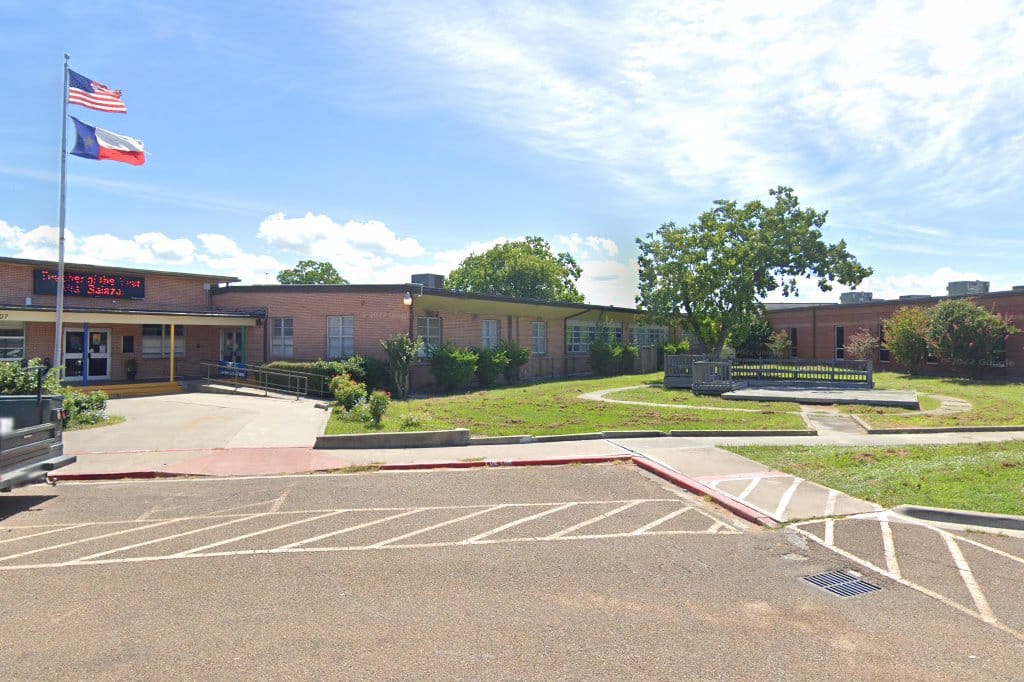 Dudley Elementary School