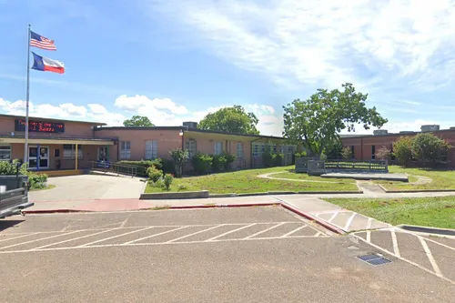 Dudley Elementary School