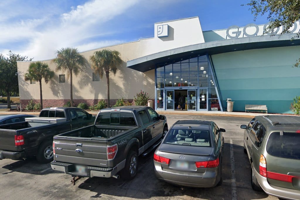 Goodwill Ocala