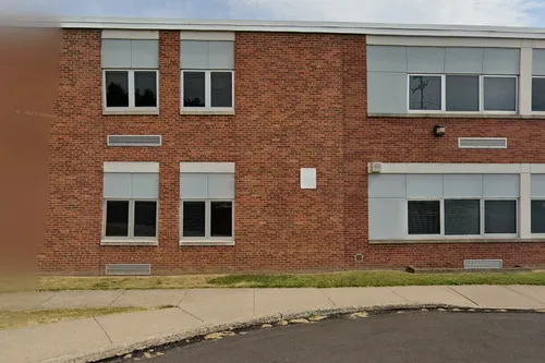 Jersey Shore Area Middle School