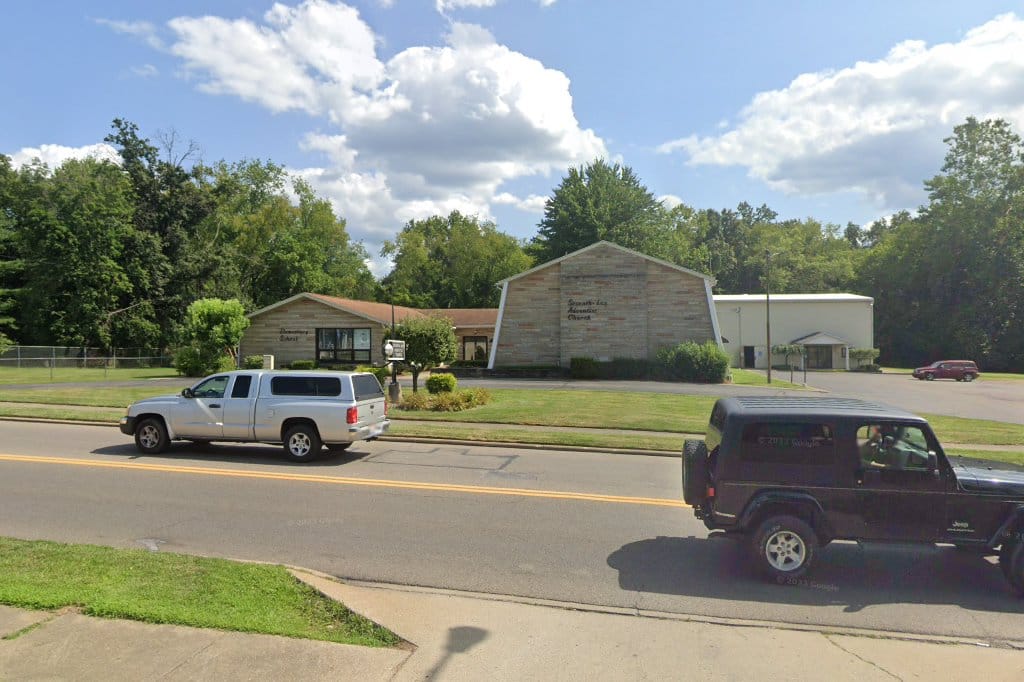 Seventh-Day Adventist Elementary