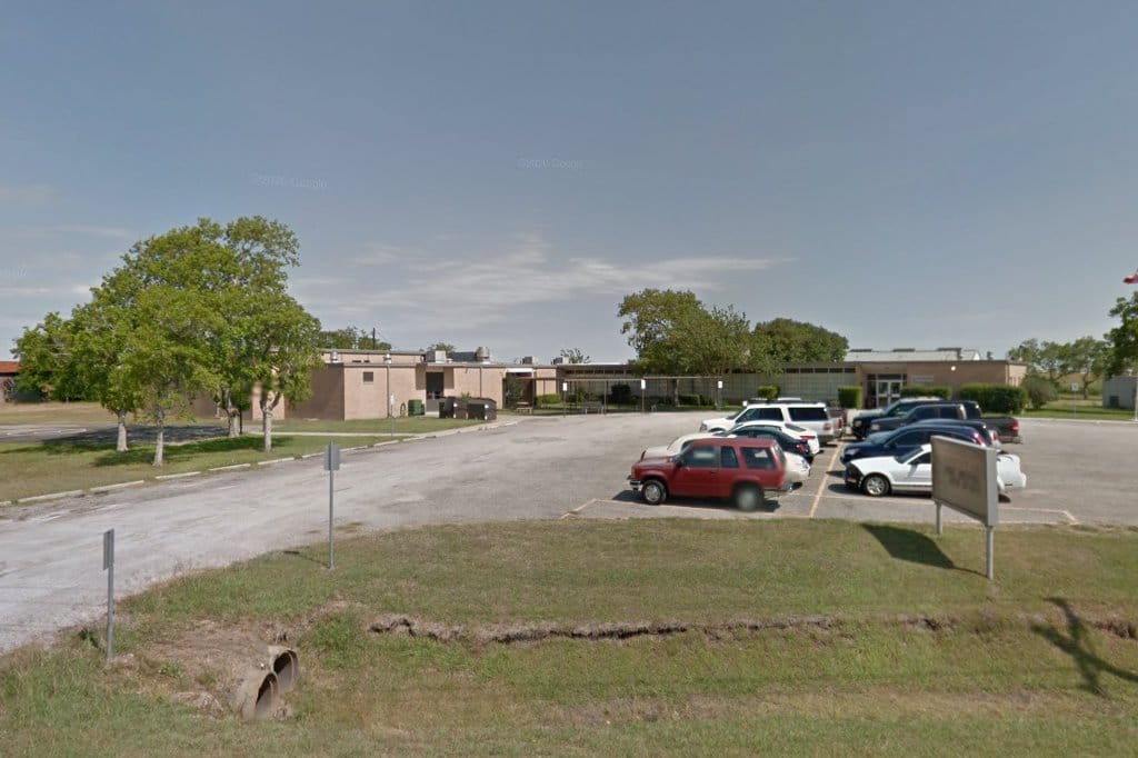 Guadalupe Elementary School