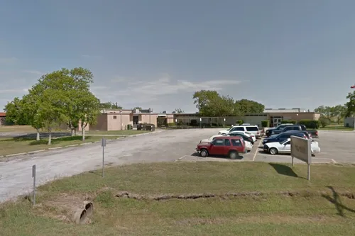 Guadalupe Elementary School