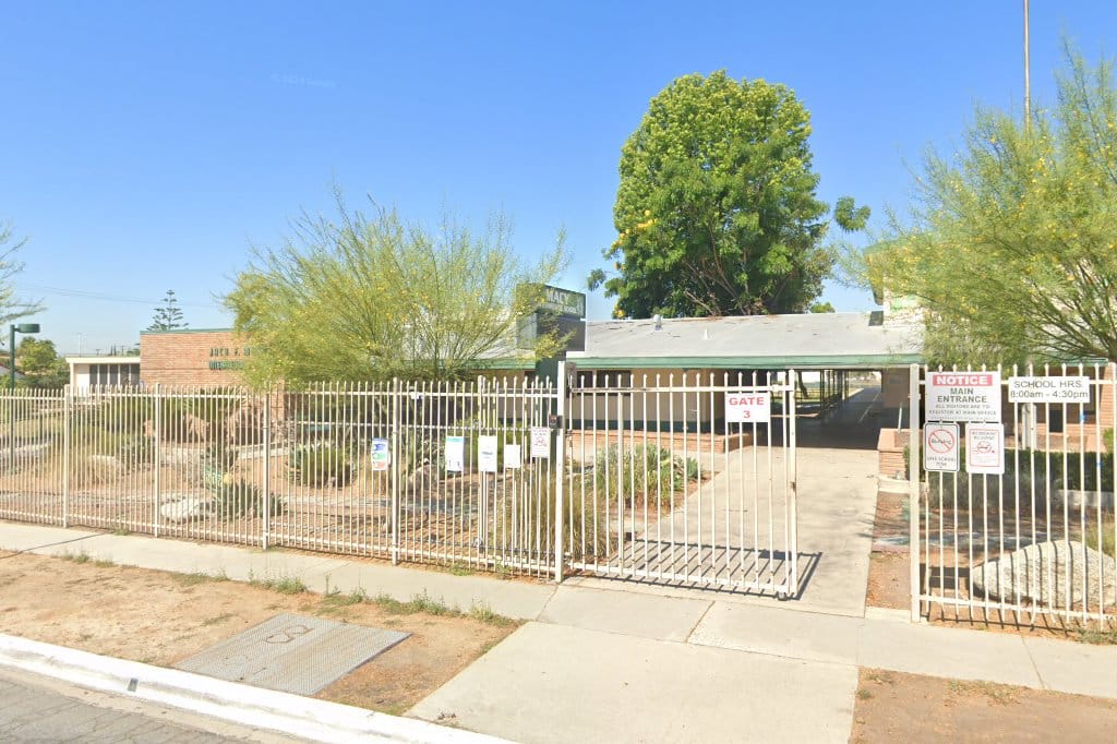 Macy Intermediate School