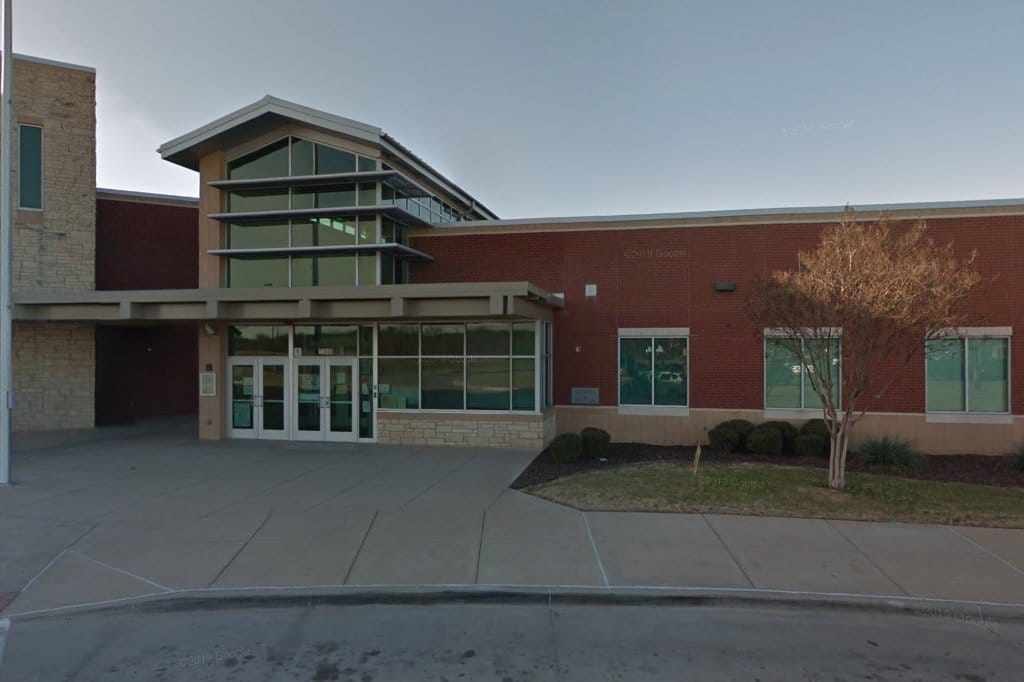 Ann Brock Elementary School