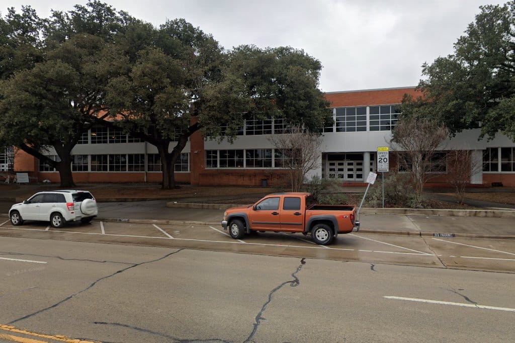 Arlington High School