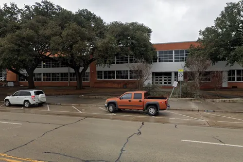 Arlington High School