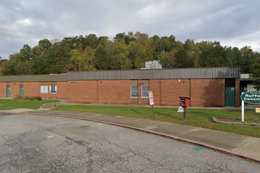 Ruffner Elementary School