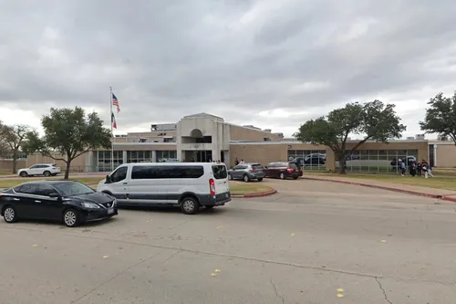 L D Bell High School