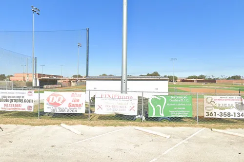 A.C. Jones High School