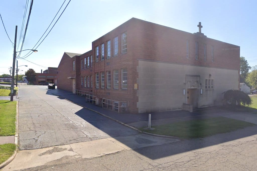 St Stephen School