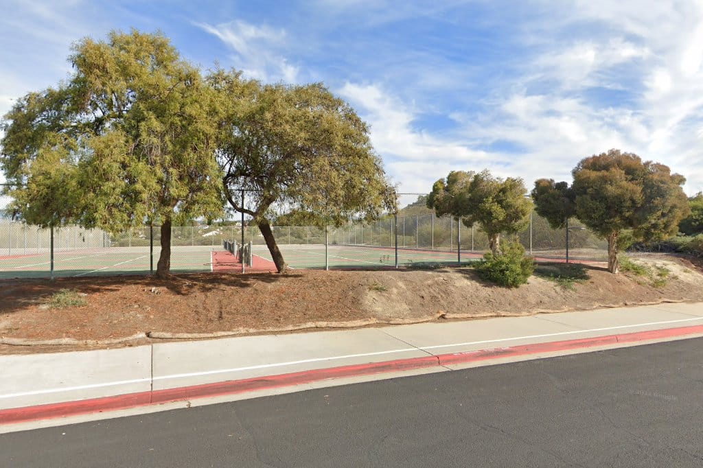 Roosevelt School