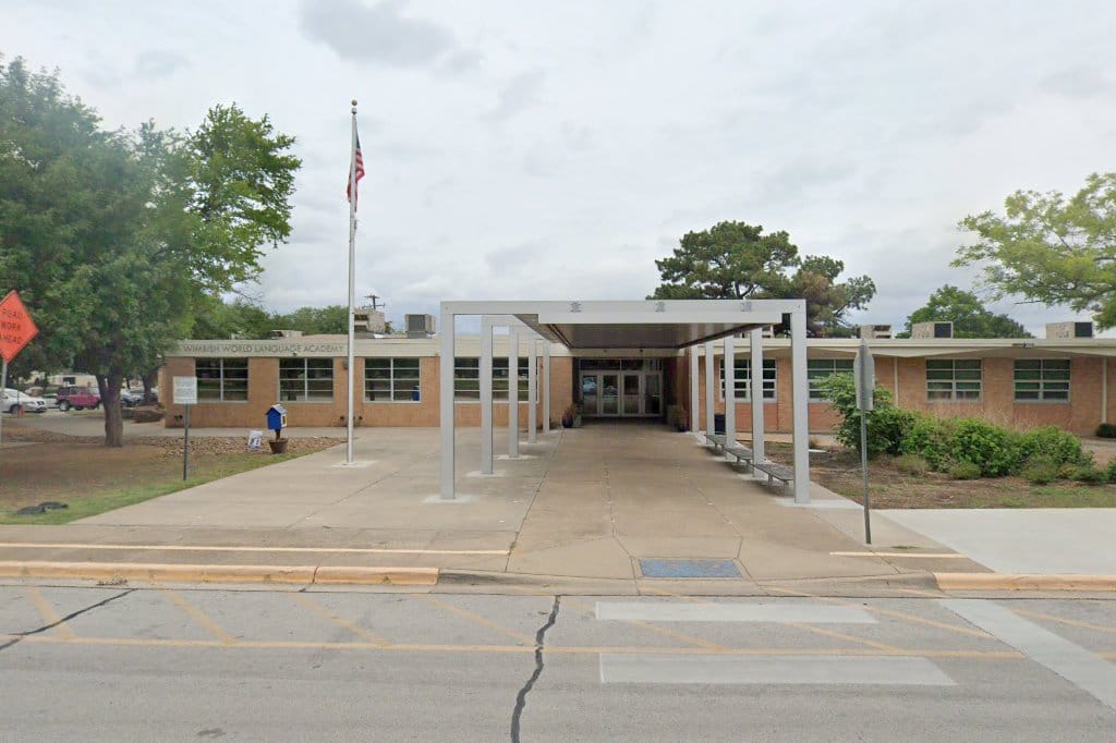 Wimbish Elementary School