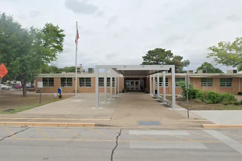 Wimbish Elementary School