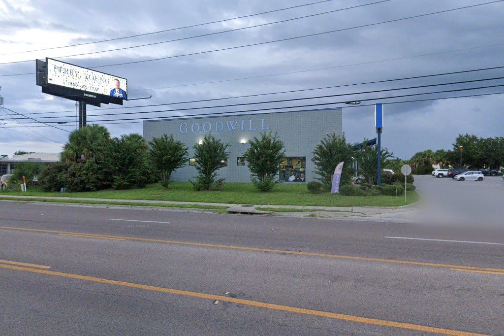 Goodwill Panama City