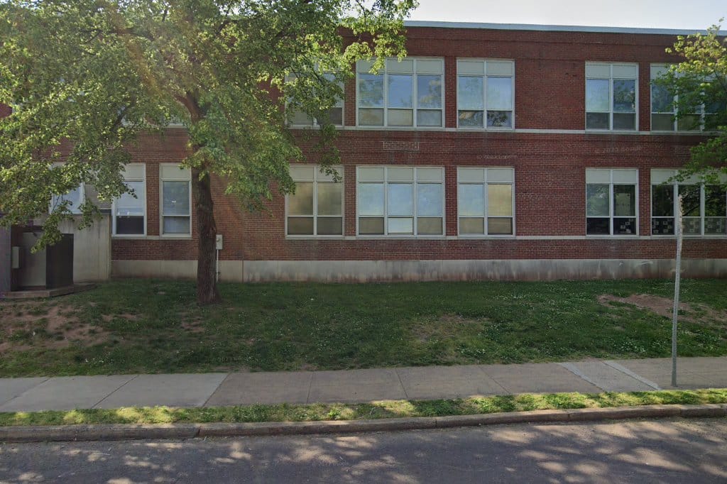 Lincoln Elementary School